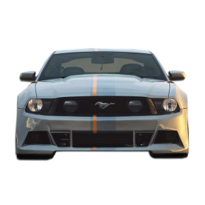 2010-2012 Ford Mustang Tjin Edition Front Bumper - 1 Piece - image 1