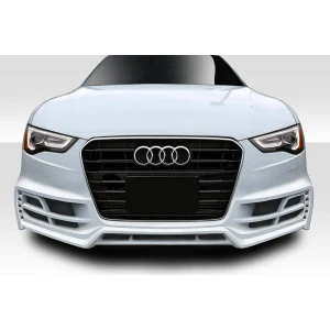 2013-2016 Audi A5 TKR Front Bumper - image 1