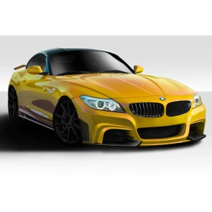 2009-2016 BMW Z4 TKR Kit - image 1