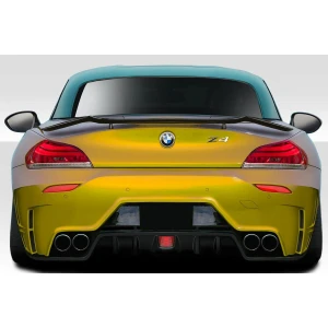 2009-2016 BMW Z4 TKR Rear Wing - image 1