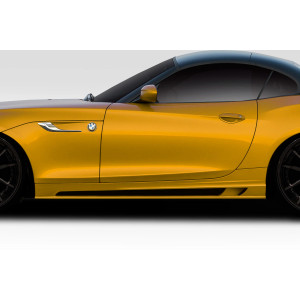 2009-2016 BMW Z4 E89 TKR Side Skirts - 2 Piece - image 1