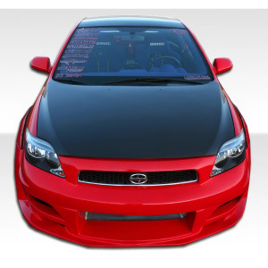 2005-2010 Scion tC Duraflex Touring Wide Body Front Bumper - 1 Piece - image 1 2005-2010 Scion tC Duraflex Touring Wide Body Front Bumper - 1 Piece - image 1