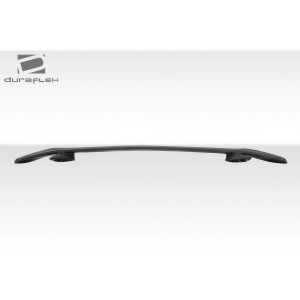 2010-2016 Hyundai Genesis Coupe 2DR Track Look Wing Trunk Lid Spoiler - 1 Piece - image 1