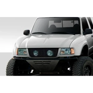 1998-2011 Ford Ranger Trophy Truck Fender - image 1
