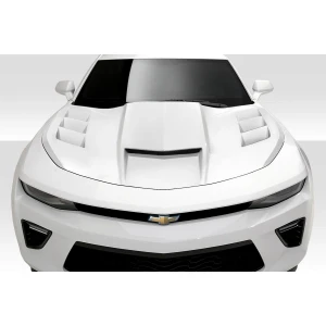 2016-2023 Chevrolet Camaro TS-1 Hood - image 1