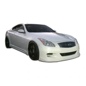 2008-2015 Infiniti G Coupe TS-1 Kit - image 1