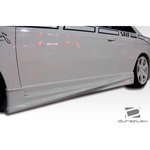 2004-2005 Honda Civic 2DR TS-1 Body Kit - 4 Piece - image 1