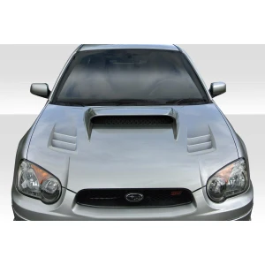 2004-2005 Subaru Impreza TS-1 Hood - image 1