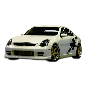 2003-2007 Infiniti G Coupe TS-1 Kit - image 1