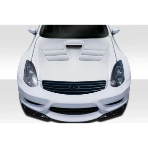 2003-2007 Infiniti G Coupe TS-2 Hood - image 1