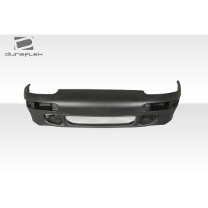 1995-1998 Porsche 911 Carrera 993 Turbo Look Front Bumper - 1 Piece - image 1