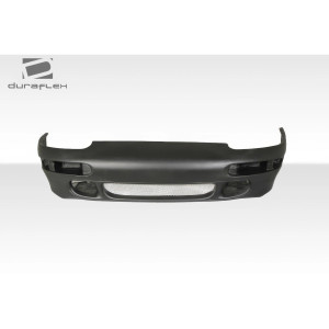 1995-1998 Porsche 911 Carrera 993 Turbo Look Front Bumper - 1 Piece - image 1