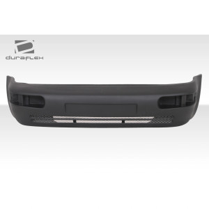 1989-1994 Porsche 964 Turbo Look Front Bumper - 1 Piece - image 1