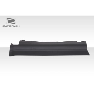 1989-1994 Porsche 964 Turbo Look Side Skirts Rocker Panels - 2 Piece - image 1
