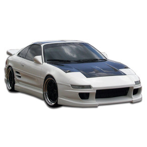 1991-1995 Toyota MR2 Duraflex Type B Body Kit - 5 Piece - image 1