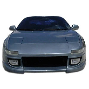 1991-1995 Toyota MR2 Type B Front Bumper - image 1