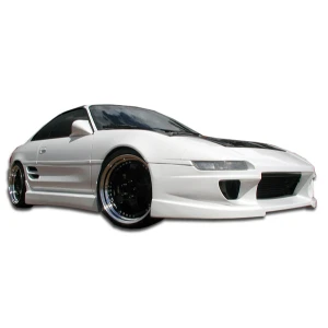 1991-1995 Toyota MR2 Type B Side Skirts - image 1