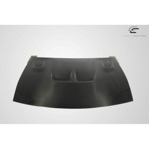 1990-1996 Nissan 300ZX Z32 DriTech Type B Hood - 1 Piece - image 1