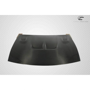 1990-1996 Nissan 300ZX Z32 DriTech Type B Hood - 1 Piece - image 1