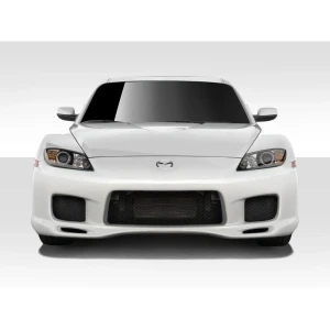 2004-2008 Mazda RX8 Type F Front Bumper - image 1