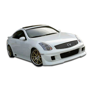 2003-2007 Infiniti G Coupe G35 Type G Body Kit - 4 Piece - image 1