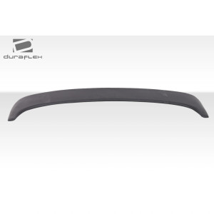 1999-2005 BMW 3 Series E46 4DR Type H Roof Window Wing Spoiler - 1 Piece - image 1