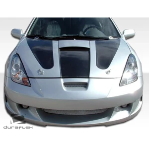 2000-2005 Toyota Celica Type K Front Bumper - image 1