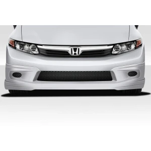 2012 Honda Civic Type M Front Lip - image 1