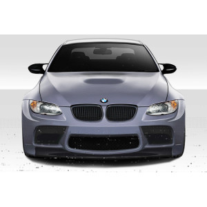 2008-2013 BMW M3 E92 2DR Coupe AF-5 Wide Body Body Kit ( GFK ) - 9 Piece - image 1