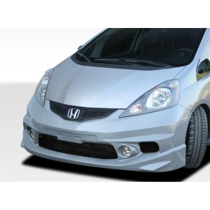 2009-2013 Honda Fit Type M Front Bumper - image 1