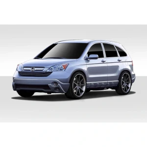 2007-2009 Honda CR-V Type M Kit - image 1