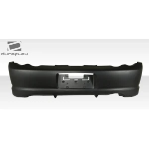 2002-2004 Acura RSX Type M Body Kit - 4 Piece - image 1