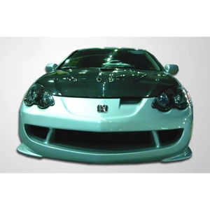 2002-2004 Acura RSX Type M Front Bumper - image 1