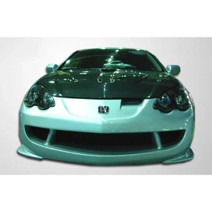 2002-2004 Acura RSX Type M Front Bumper - image 1