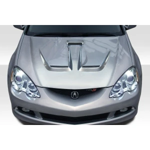 2002-2006 Acura RSX Type M Hood - image 1