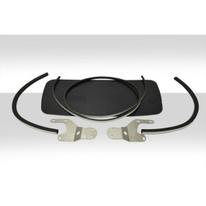 2000-2009 Honda S2000 Type M Hardtop Hardware Kit - image 1