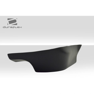 1997-2001 Honda Prelude Type M Rear Add Ons Spat Bumper Extensions - 2 Piece - image 1