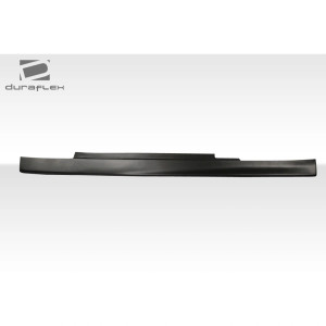 1997-2001 Honda Prelude Type M Side Skirts Rocker Panels - 2 Piece - image 1