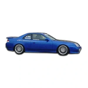 1997-2001 Honda Prelude Type M Side Skirts - image 1