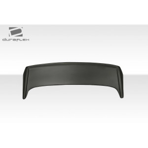 1997-2001 Honda Prelude Type M Wing Trunk Lid Spoiler - 1 Piece - image 1