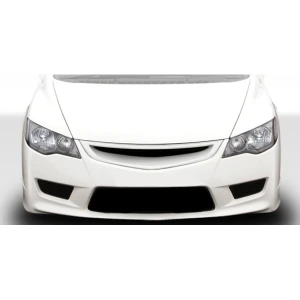 2006-2011 Honda Civic Type R Grille - image 1