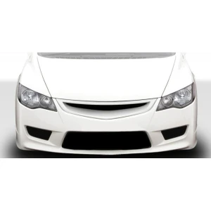 2006-2011 Honda Civic Type R Grille - image 1