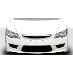 2006-2011 Honda Civic Type R Hood - image 1
