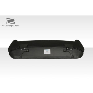 1996-2000 Honda Civic HB Type R Roof Window Wing Spoiler - 1 Piece - image 1