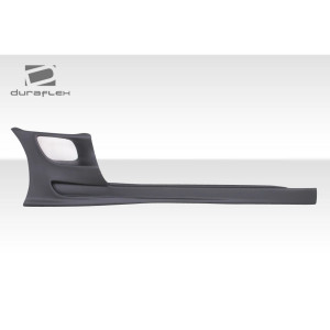 1991-1995 Toyota MR2 Type T Side Skirts Rocker Panels - 2 Piece - image 1