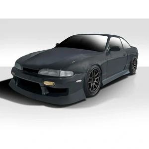 1995-1996 Nissan 240SX Type U Kit - image 1