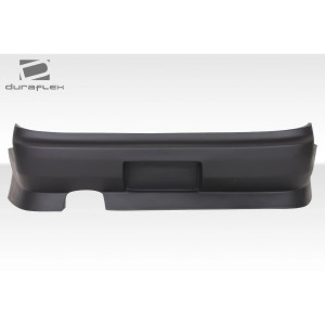 1995-1998 Nissan 240SX S14 Type U Rear Bumper - 1 Piece - image 1
