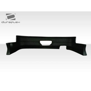 1989-1994 Nissan 240SX S13 HB Type U Rear Bumper - 1 Piece - image 1