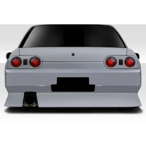 1989-1994 Nissan Skyline R32 2DR Type U Rear Bumper - 1 Piece - image 1