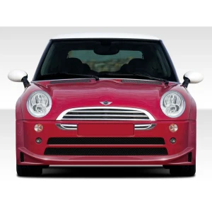 2002-2006 MINI Cooper Type Z Front Bumper - image 1
